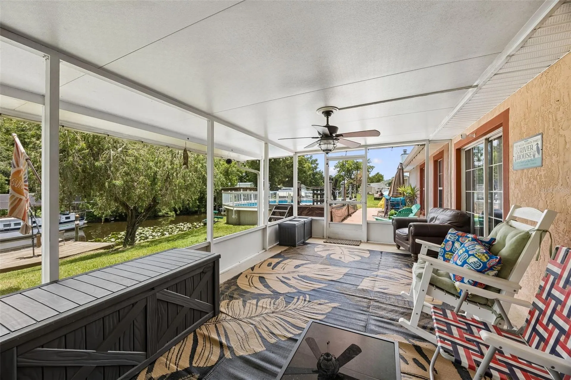 134 Bowfin Drive Palatka FL 32177