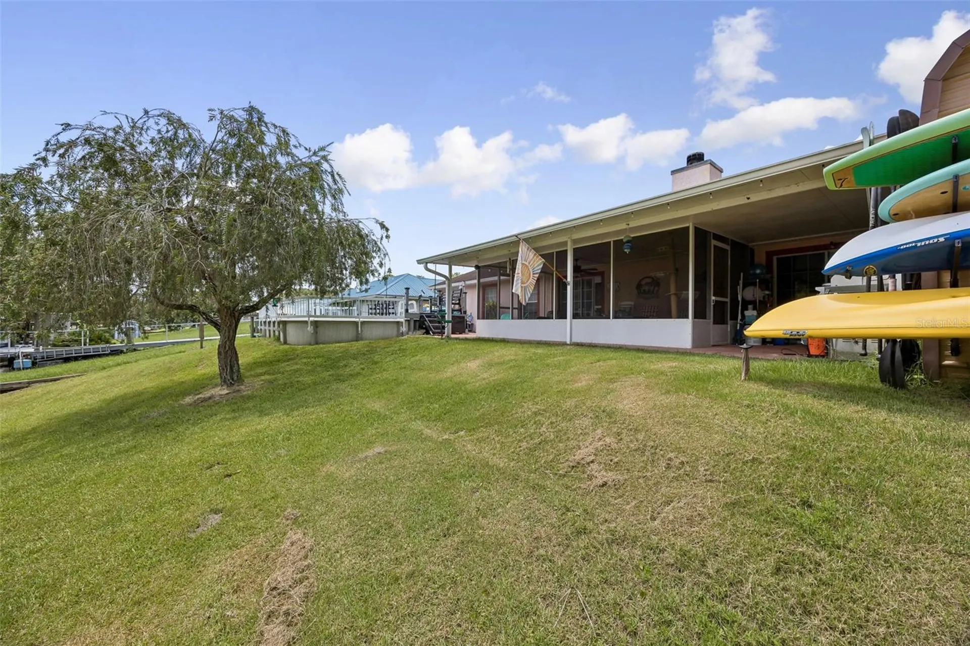 134 Bowfin Drive Palatka FL 32177