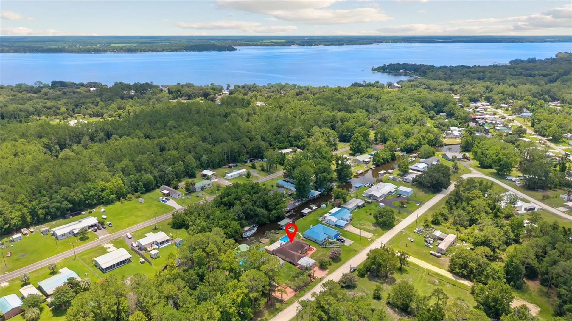134 Bowfin Drive Palatka FL 32177