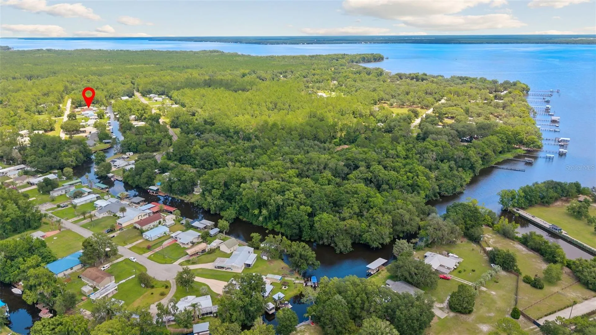 134 Bowfin Drive Palatka FL 32177