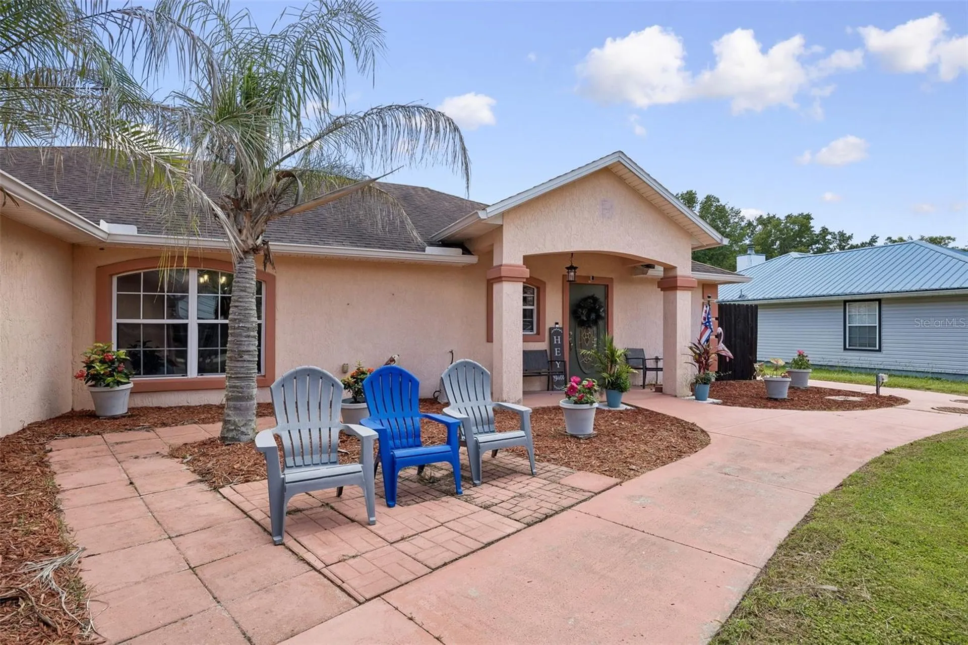 134 Bowfin Drive Palatka FL 32177