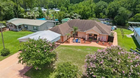 134 Bowfin Drive Palatka FL 32177