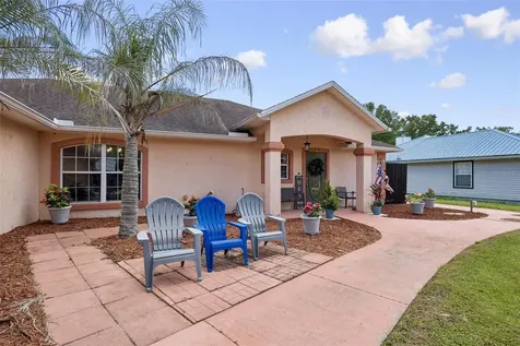 134 Bowfin Drive Palatka FL 32177