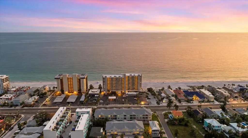 15467 Gulf Boulevard Madeira Beach FL 33708