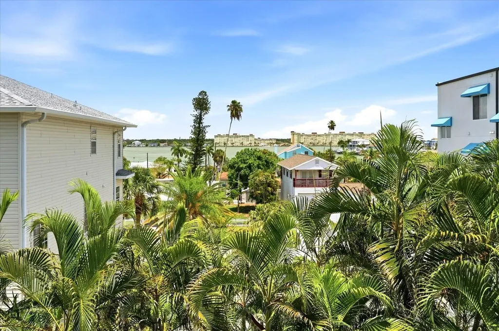 15467 Gulf Boulevard Madeira Beach FL 33708