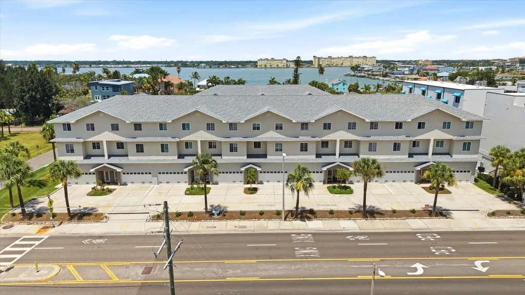 15467 Gulf Boulevard Madeira Beach FL 33708