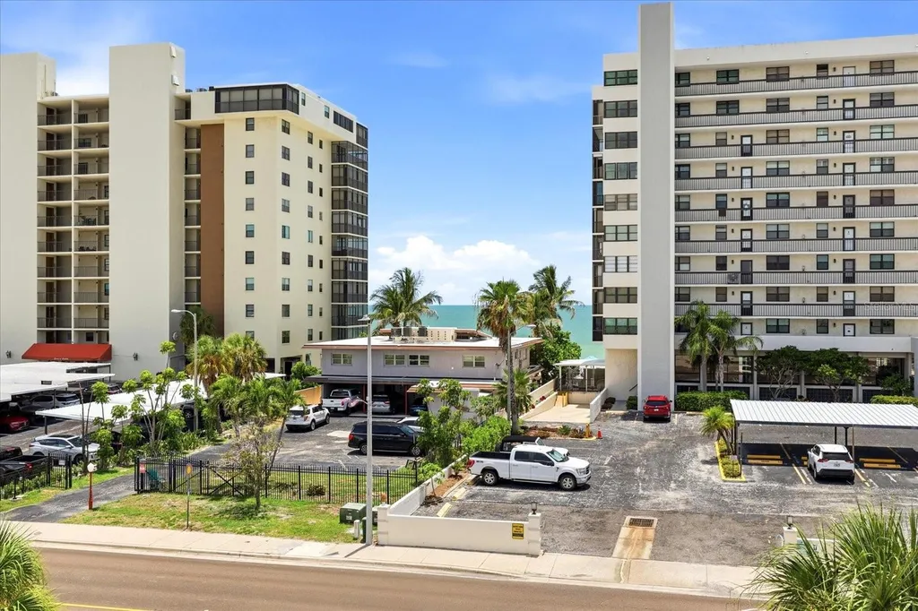 15467 Gulf Boulevard Madeira Beach FL 33708