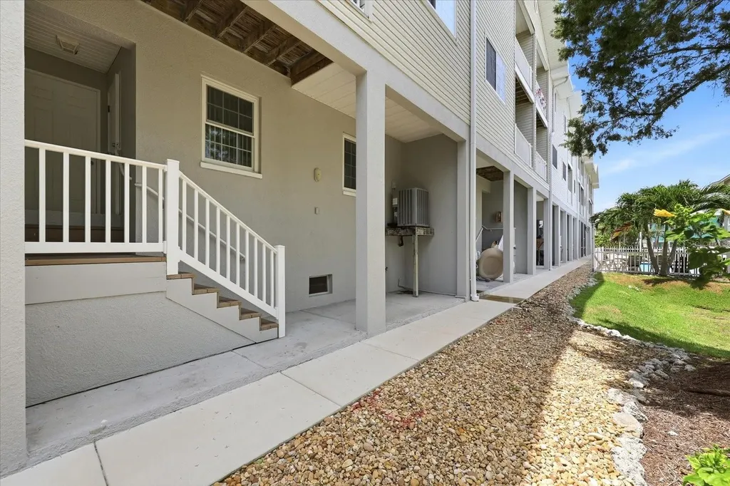 15467 Gulf Boulevard Madeira Beach FL 33708