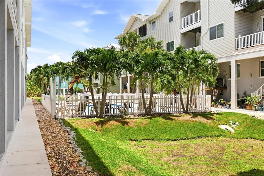 15467 Gulf Boulevard Madeira Beach FL 33708