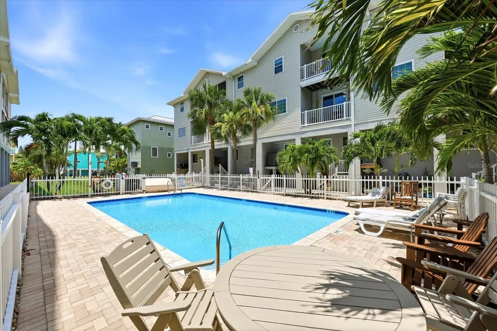 15467 Gulf Boulevard Madeira Beach FL 33708