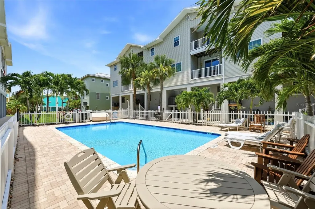 15467 Gulf Boulevard Madeira Beach FL 33708