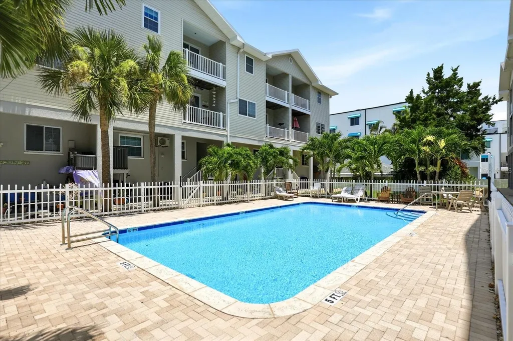 15467 Gulf Boulevard Madeira Beach FL 33708