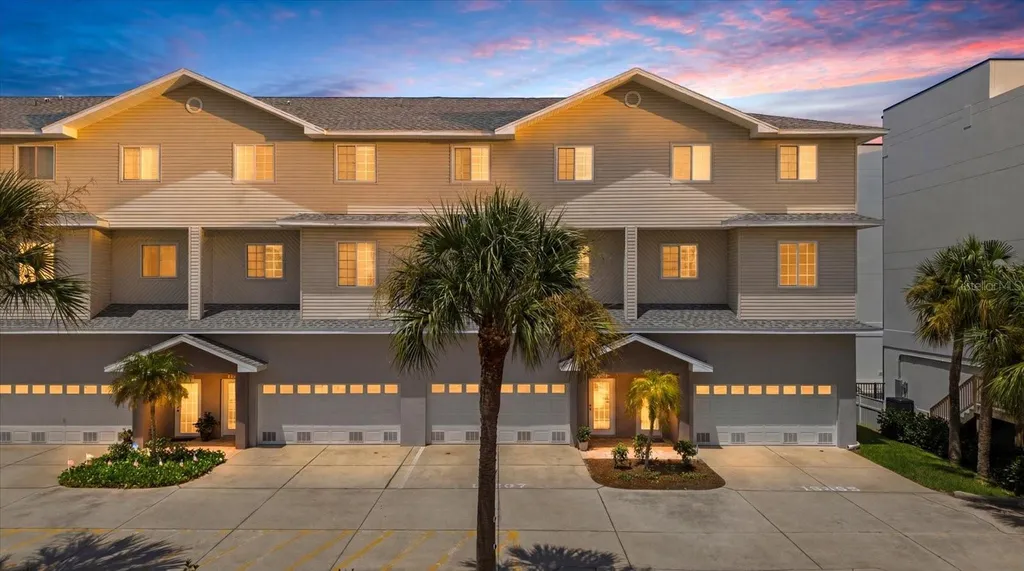 15467 Gulf Boulevard Madeira Beach FL 33708