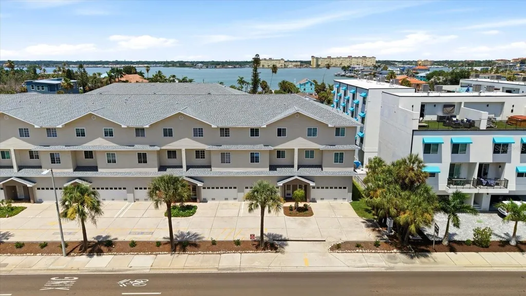 15467 Gulf Boulevard Madeira Beach FL 33708