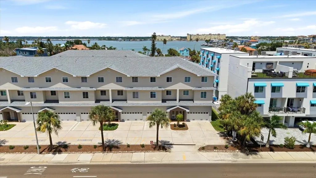 15467 Gulf Boulevard Madeira Beach FL 33708