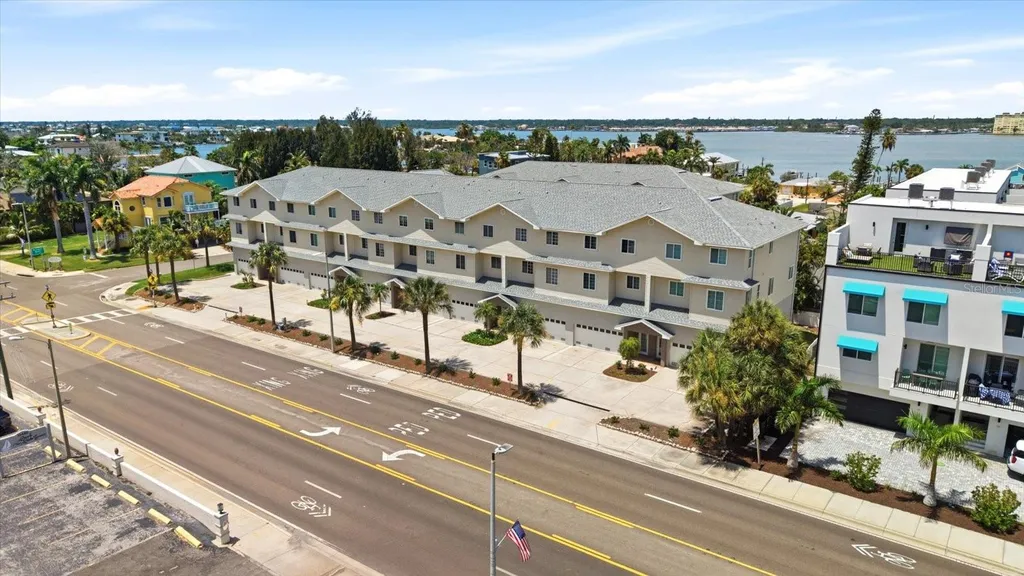 15467 Gulf Boulevard Madeira Beach FL 33708