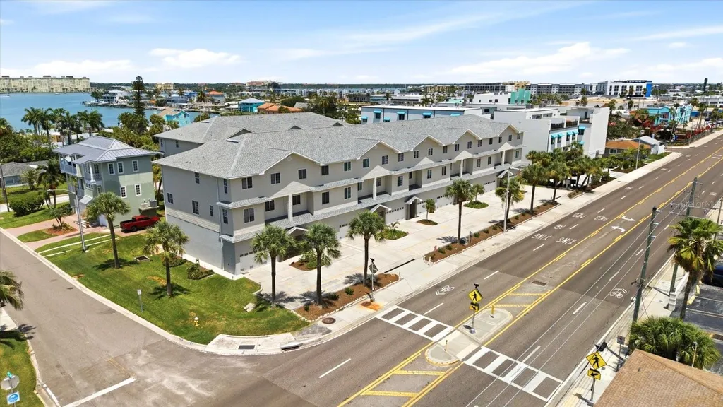15467 Gulf Boulevard Madeira Beach FL 33708