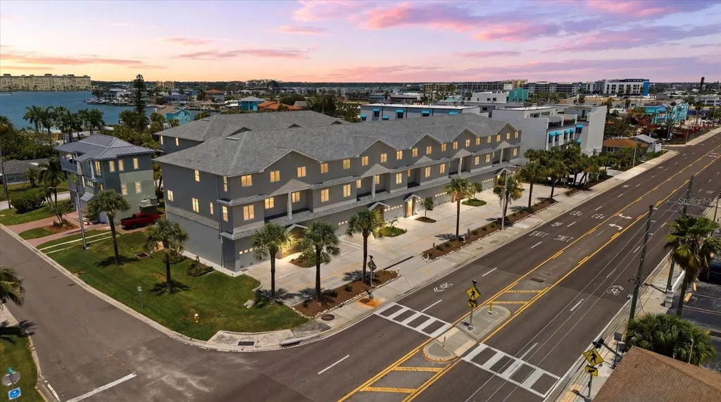 15467 Gulf Boulevard Madeira Beach FL 33708