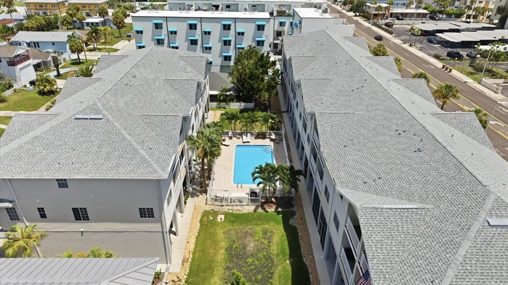 15467 Gulf Boulevard Madeira Beach FL 33708