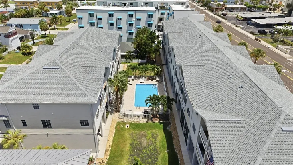 15467 Gulf Boulevard Madeira Beach FL 33708