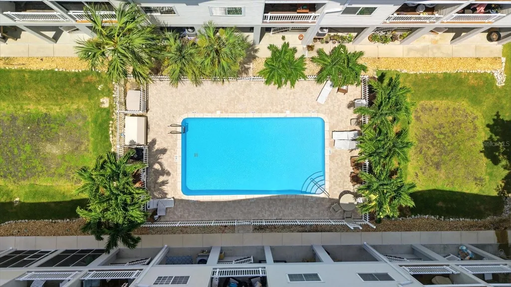 15467 Gulf Boulevard Madeira Beach FL 33708