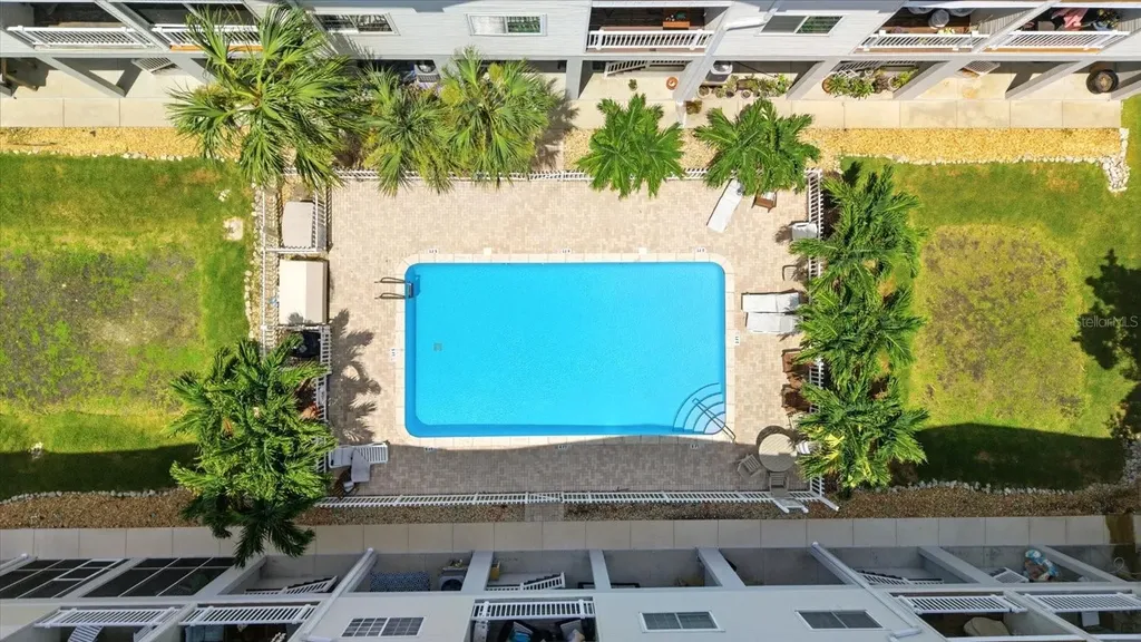 15467 Gulf Boulevard Madeira Beach FL 33708