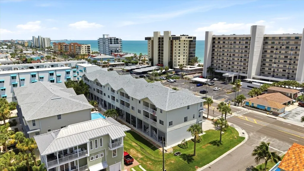 15467 Gulf Boulevard Madeira Beach FL 33708