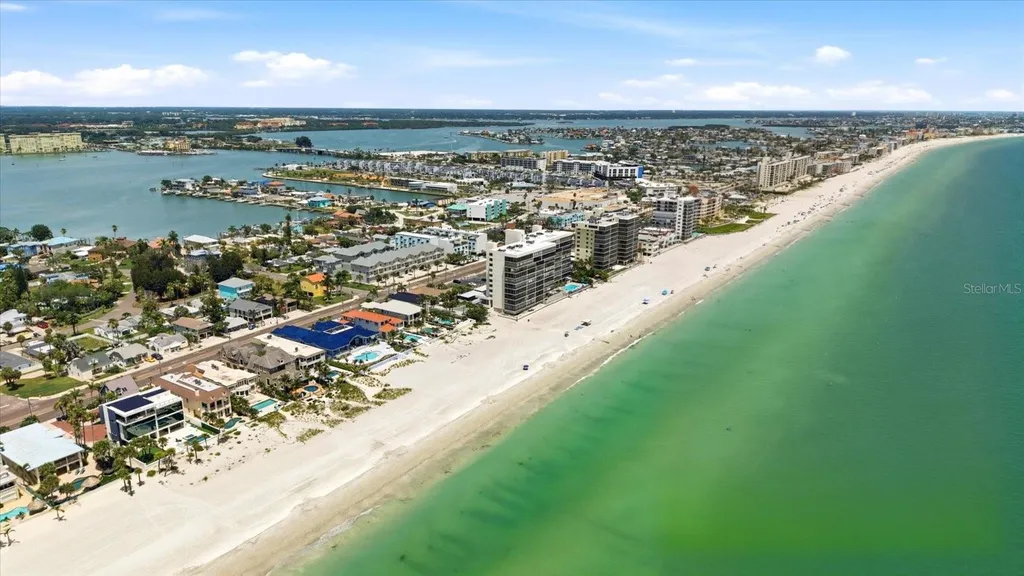 15467 Gulf Boulevard Madeira Beach FL 33708