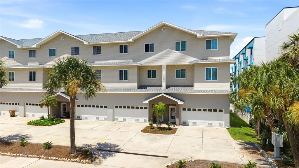 15467 Gulf Boulevard Madeira Beach FL 33708