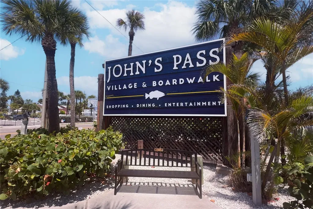 15467 Gulf Boulevard Madeira Beach FL 33708