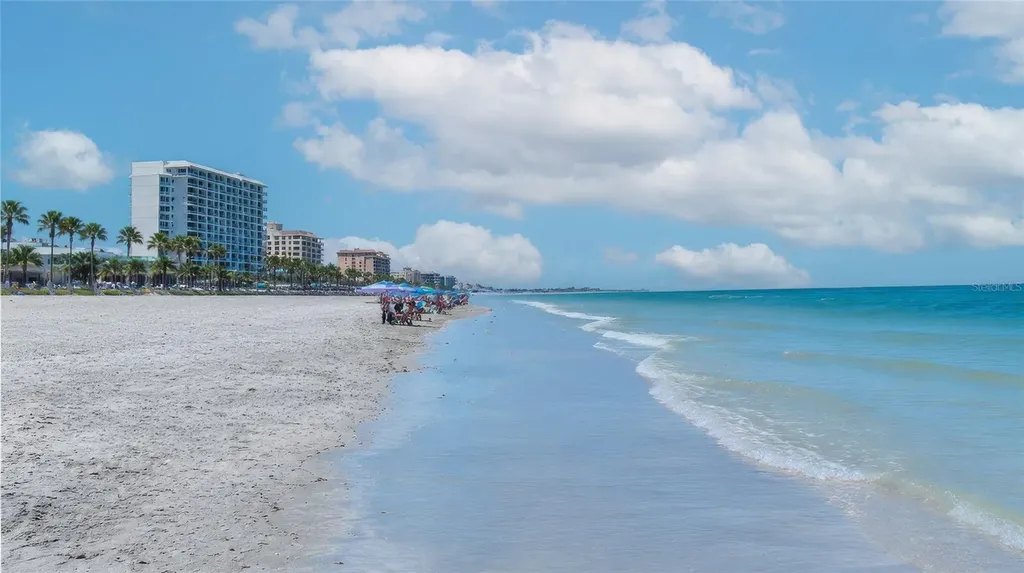 15467 Gulf Boulevard Madeira Beach FL 33708