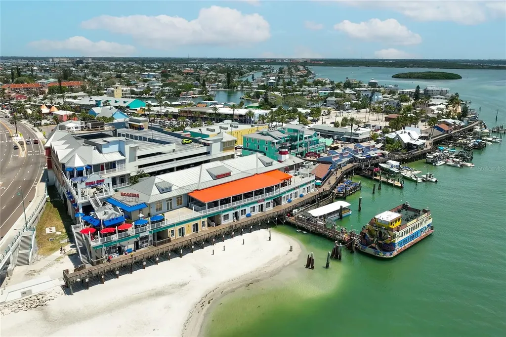15467 Gulf Boulevard Madeira Beach FL 33708