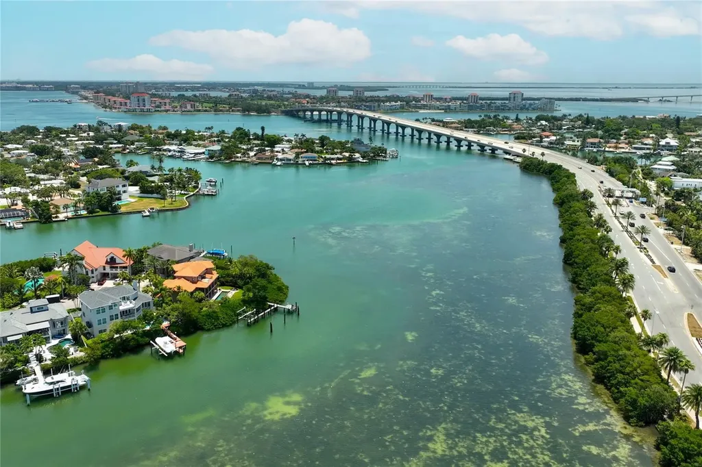 15467 Gulf Boulevard Madeira Beach FL 33708