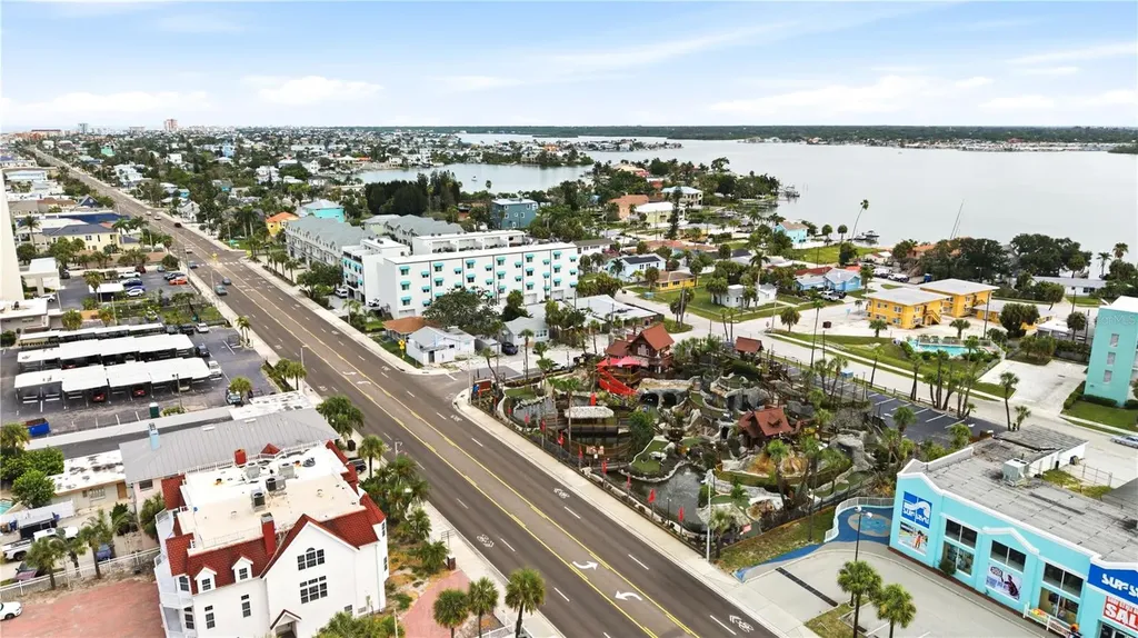 15467 Gulf Boulevard Madeira Beach FL 33708