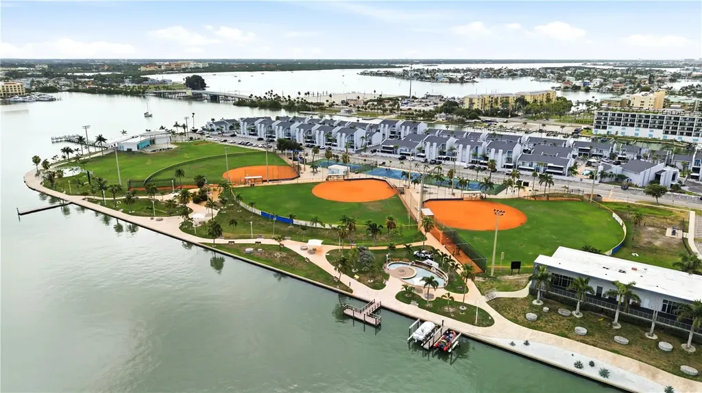 15467 Gulf Boulevard Madeira Beach FL 33708