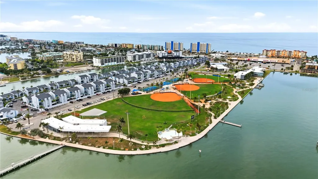 15467 Gulf Boulevard Madeira Beach FL 33708
