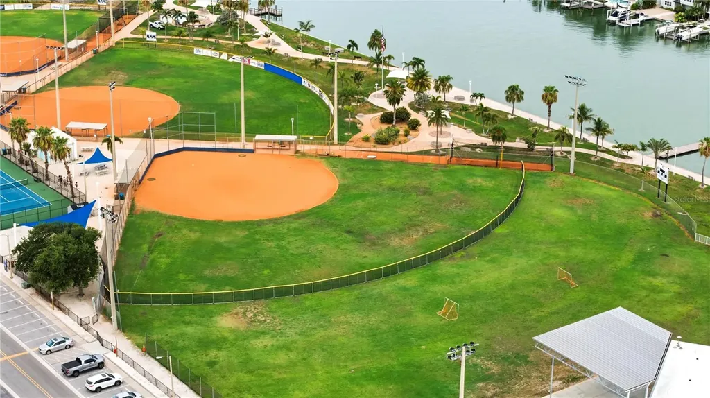 15467 Gulf Boulevard Madeira Beach FL 33708