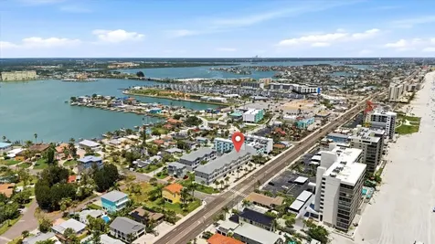 15467 Gulf Boulevard Madeira Beach FL 33708