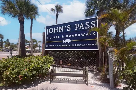 15467 Gulf Boulevard Madeira Beach FL 33708