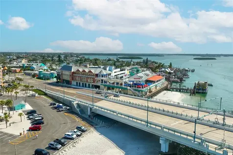15467 Gulf Boulevard Madeira Beach FL 33708
