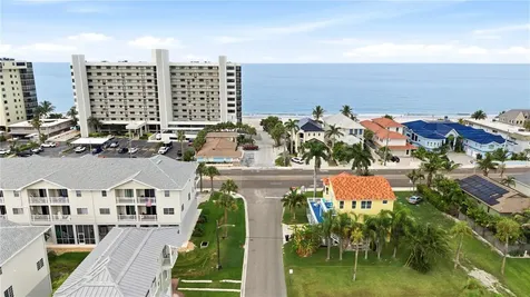 15467 Gulf Boulevard Madeira Beach FL 33708