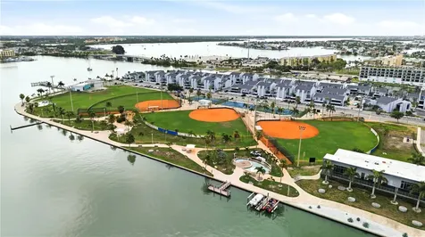 15467 Gulf Boulevard Madeira Beach FL 33708