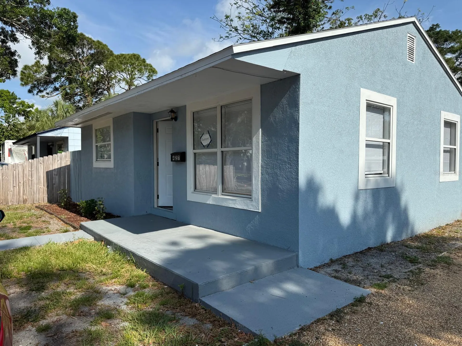 427 40th Avenue S St Petersburg FL 33705
