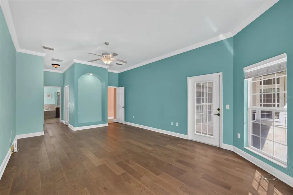26807 SW 20th Place Newberry FL 32669