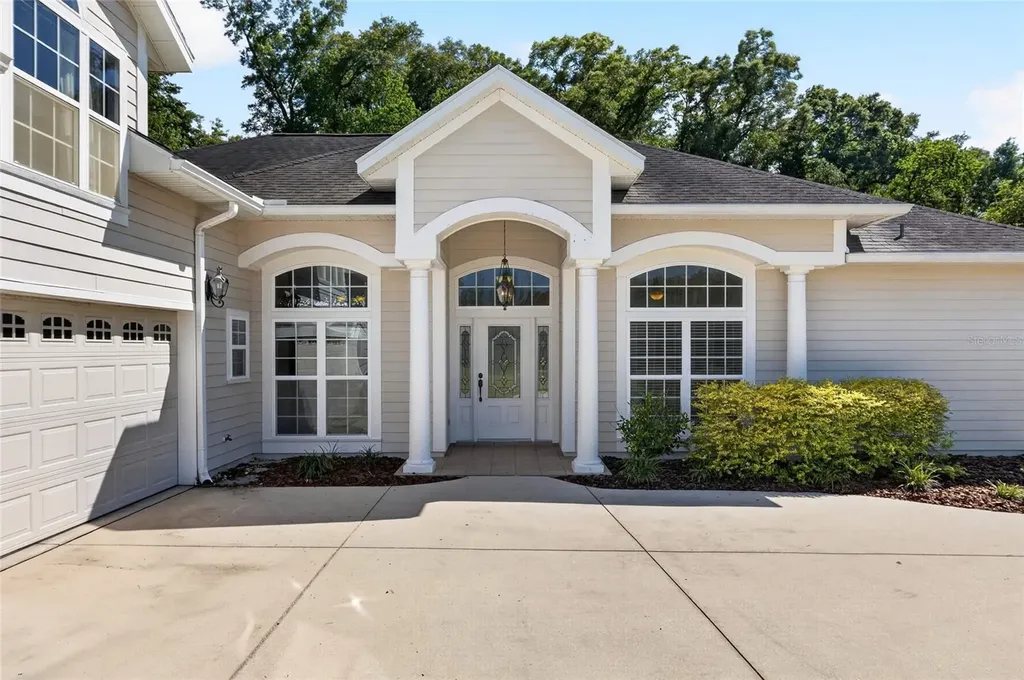 26807 SW 20th Place Newberry FL 32669
