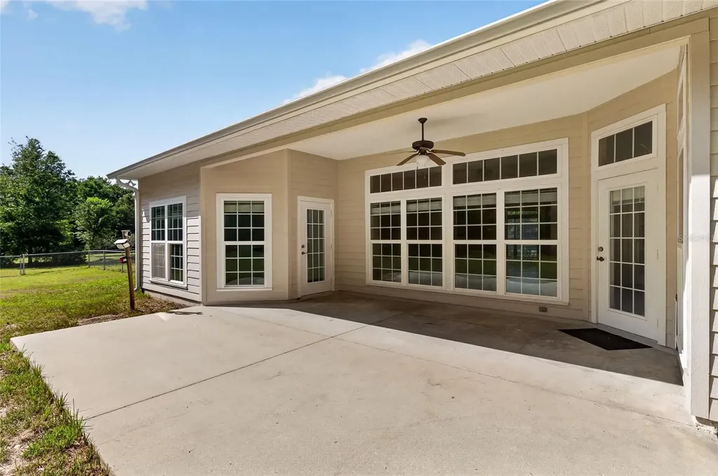 26807 SW 20th Place Newberry FL 32669