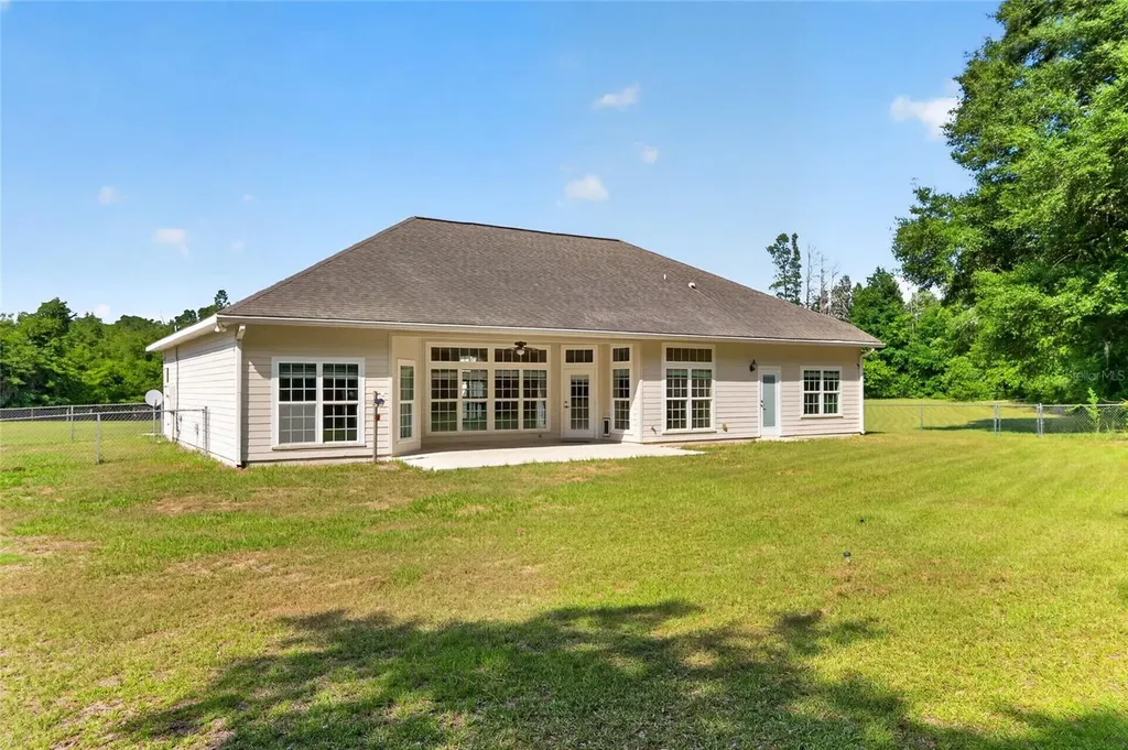 26807 SW 20th Place Newberry FL 32669