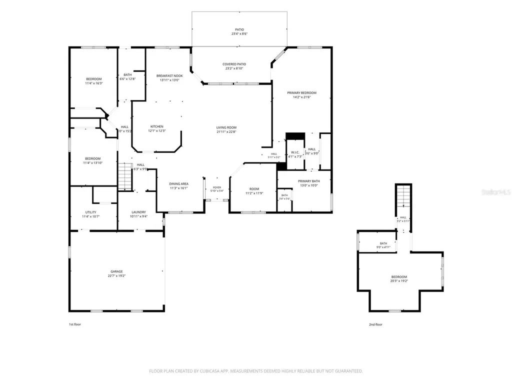 26807 SW 20th Place Newberry FL 32669
