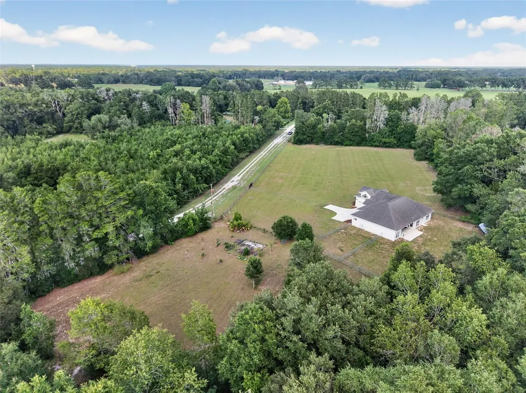 26807 SW 20th Place Newberry FL 32669