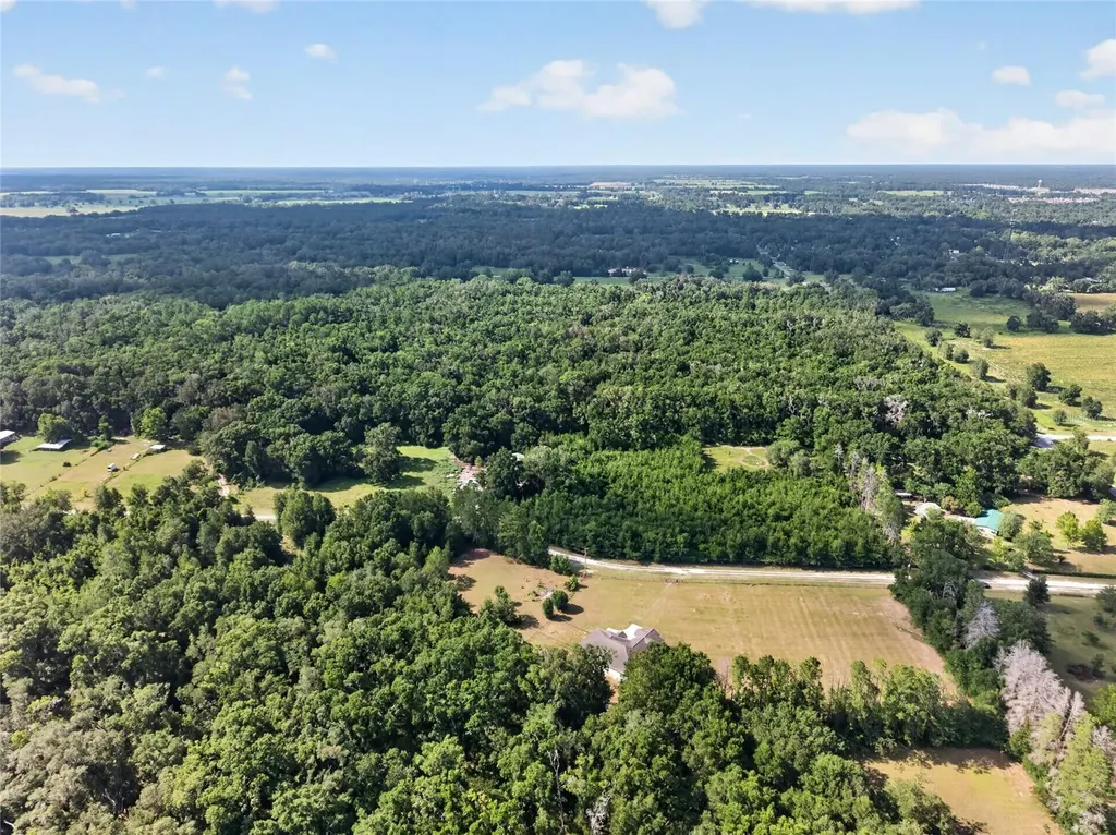 26807 SW 20th Place Newberry FL 32669